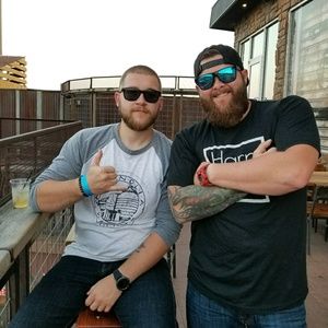 Meet your Posher, Kyle